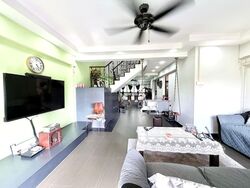 Blk 407 Hong Kah Court (Jurong West), HDB Executive #532464861